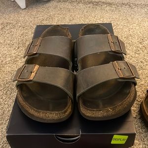 birkenstocks